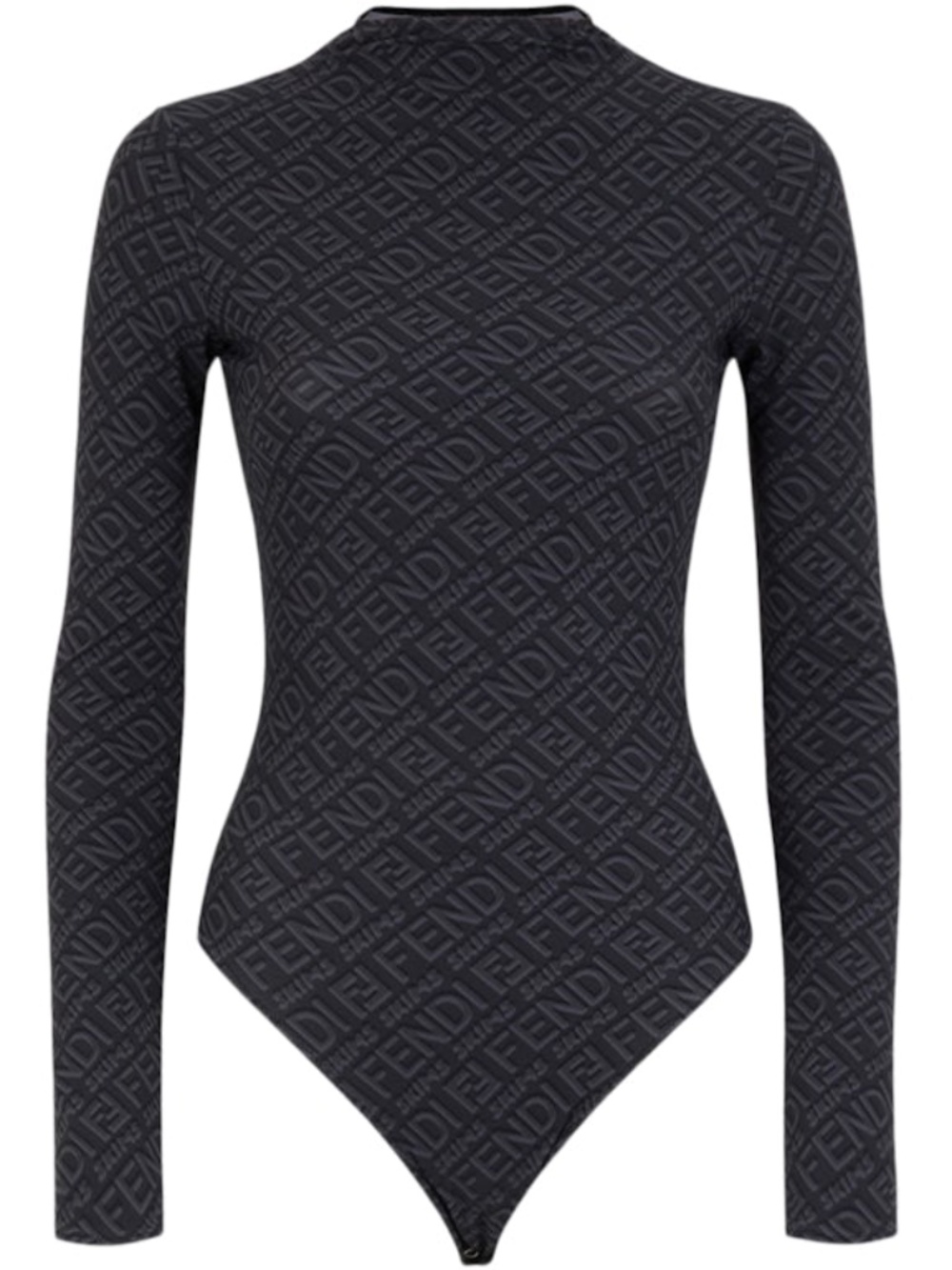 Fendi X Skims Bodysuit Authentic